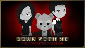 Bear With Me: The Complete Collection Unlock cover image