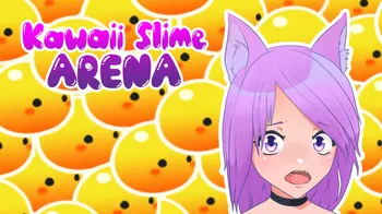 Kawaii Slime Arena cover image