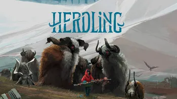 Herdling cover image