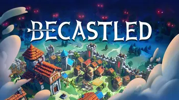 Becastled cover image
