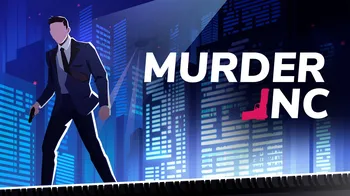 Murder Inc cover image