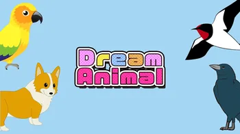 Dream Animal cover image