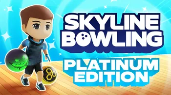 Skyline Bowling: Platinum Edition cover image
