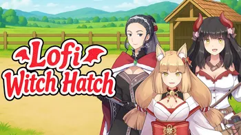 Lofi Witch Hatch cover image