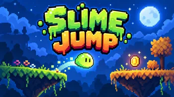 Slime Jump cover image