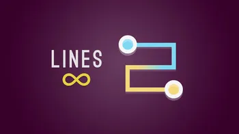 Lines Infinite cover image