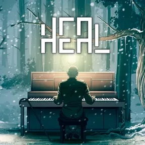 Heal: Console Edition PS4 & PS5 cover image