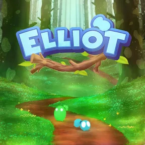 Elliot cover image