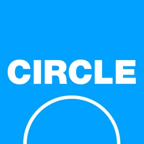 Circle cover image