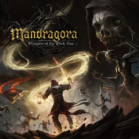 Mandragora: Whispers of the Witch Tree cover image