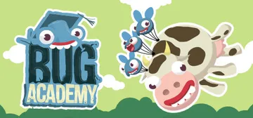 Bug Academy cover image