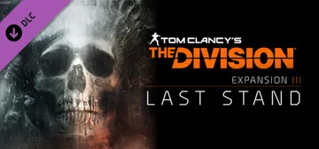 Tom Clancy's The Division™ - Last Stand cover image