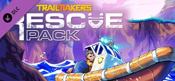 Trailmakers: Rescue Pack cover image