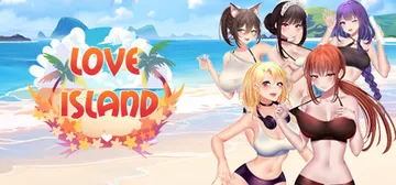 Love Island cover image