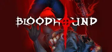 Bloodhound cover image