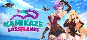 Kamikaze Lassplanes cover image