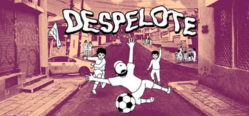 despelote cover image