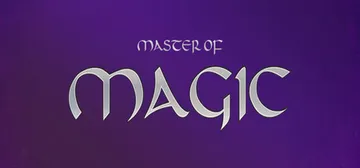 Master of Magic Classic cover image