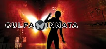 Culpa Innata cover image