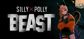 Silly Polly Beast cover image