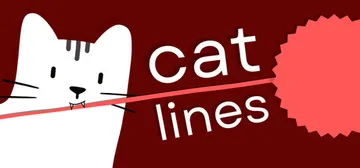 cat lines cover image