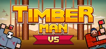 Timberman VS cover image