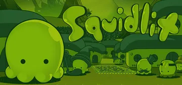 Squidlit cover image