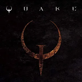 Quake cover image