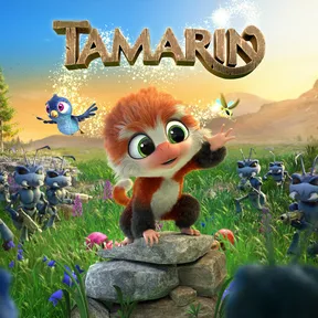 Tamarin® cover image