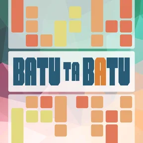 Batu Ta Batu cover image