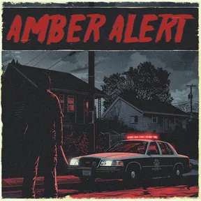 Amber Alert Director's cut cover image