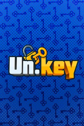 Un.Key cover image