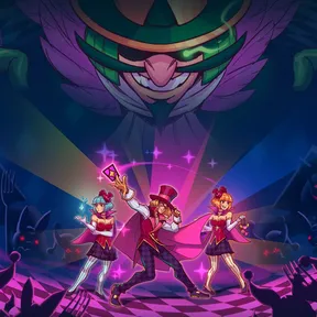 Dandy Ace cover image