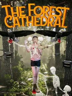 The Forest Cathedral cover image