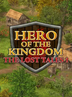 Hero of the Kingdom: The Lost Tales 1 Demo cover image