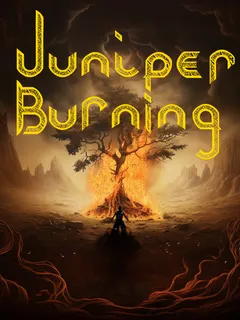 Juniper Burning cover image