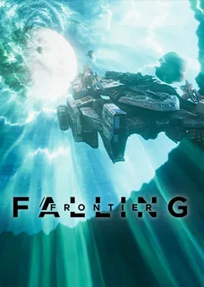 Falling Frontier cover image