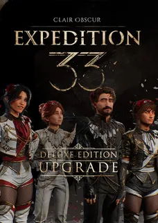 Clair Obscur: Expedition 33 - Deluxe Edition Upgrade cover image