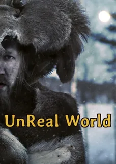 UnReal World cover image