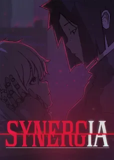 Synergia cover image