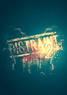 DISTRAINT 2 cover image