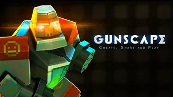 Gunscape cover image
