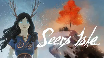 Seers Isle cover image