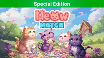 MeowMatch Special Edition cover image