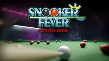 Snooker Fever Extended Edition cover image
