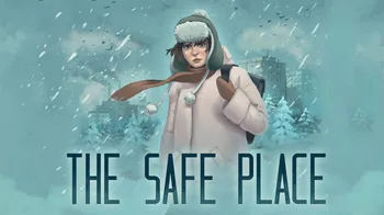 The Safe Place cover image