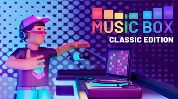 Music Box Classic Edition cover image