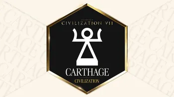 Sid Meier's Civilization® VII: Carthage Pack cover image