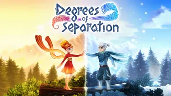 Degrees of Separation cover image