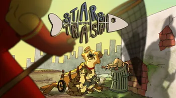 Stars In The Trash cover image